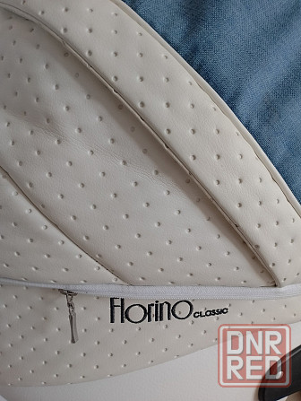 Коляска 2 в 1 Coletto Florino Classic Донецк - изображение 7