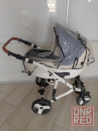 Коляска 2 в 1 Coletto Florino Classic Донецк - изображение 2