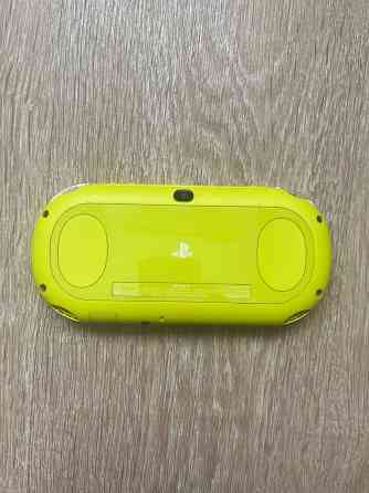 Ps vita slim lime Донецк