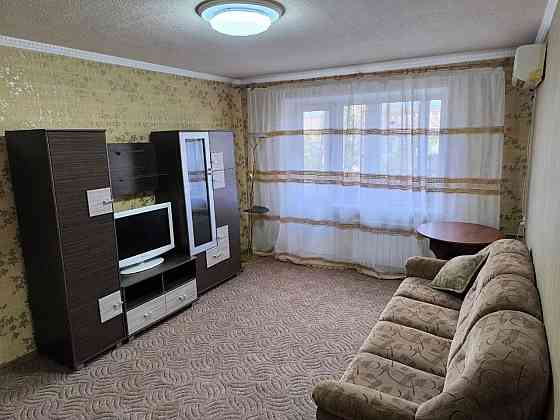 Продажа трехкомнатной квартиры по пр. Партизанскому Донецк