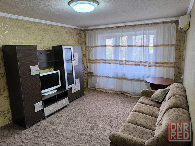 Продажа трехкомнатной квартиры по пр. Партизанскому Донецк - изображение 6