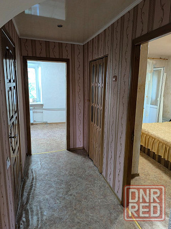 Продажа трехкомнатной квартиры по пр. Партизанскому Донецк - изображение 8