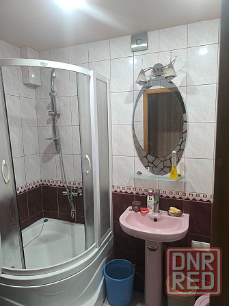 Продажа трехкомнатной квартиры по пр. Партизанскому Донецк - изображение 10