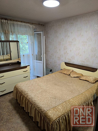 Продажа трехкомнатной квартиры по пр. Партизанскому Донецк - изображение 4