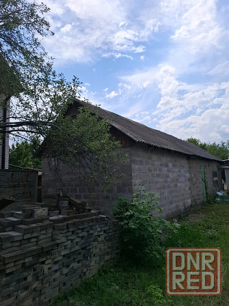 Продам дом на Боссе с приватизированной землёй Донецк - изображение 6