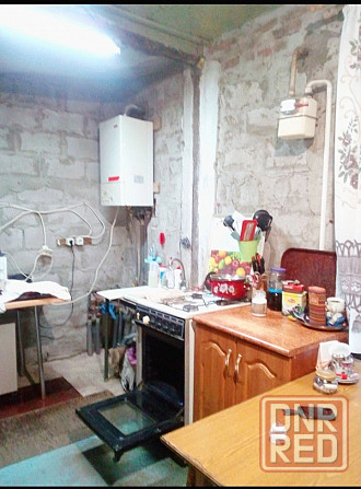 Продам дом Кировский район (Мирный) Донецк - изображение 8