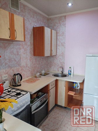 Мариуполь, двухкомнатая квартира, хороший район Мариуполь - изображение 4