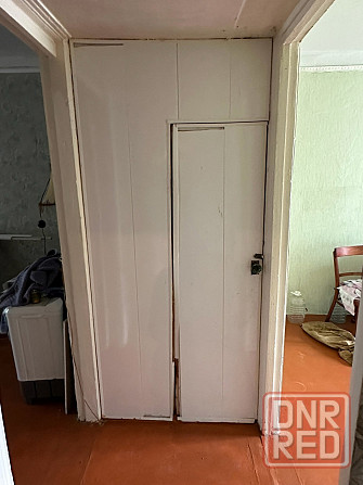 Продается 3-х комнатная квартира г. Харцызск Харцызск - изображение 4