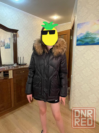 Пуховик зимний Донецк - изображение 2