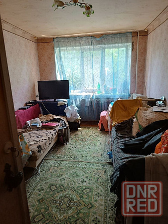 Продается 2-х комнатная квартира Донецк, Кировский район Донецк - изображение 1