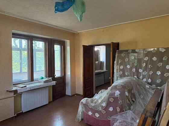 Продам 2 х комн. квартиру парк 62кв. м "Кованных фигур" Донецк