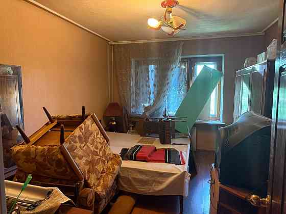 Продам 2 х комн. квартиру парк 62кв. м "Кованных фигур" Донецк