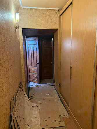 Продам 2 х комн. квартиру парк 62кв. м "Кованных фигур" Донецк