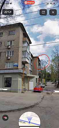 Продам 2 х комн. квартиру "Звездочка" 62 кв. м Донецк
