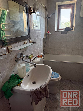 Продам 2 х комн. квартиру парк 62кв. м "Кованных фигур" Донецк - изображение 4