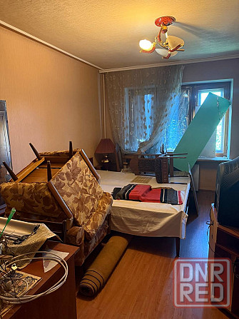 Продам 2 х комн. квартиру парк 62кв. м "Кованных фигур" Донецк - изображение 7