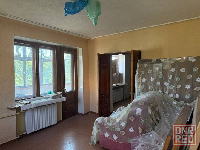 Продам 2 х комн. квартиру парк 62кв. м "Кованных фигур" Донецк - изображение 1