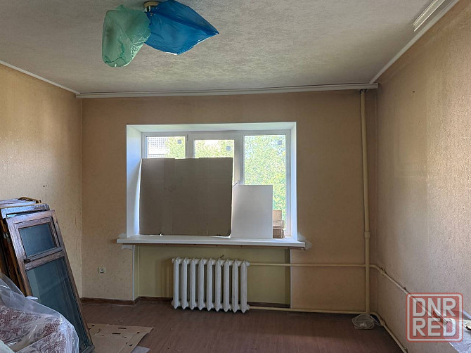 Продам 2 х комн. квартиру парк 62кв. м "Кованных фигур" Донецк - изображение 9