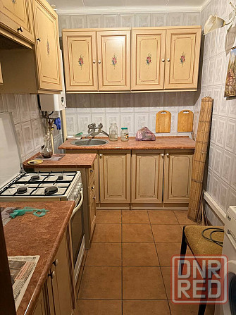 Продам 2 х комн. квартиру парк 62кв. м "Кованных фигур" Донецк - изображение 3
