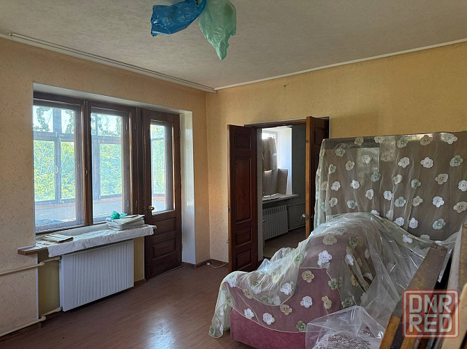 Продам 2 х комн. квартиру парк 62кв. м "Кованных фигур" Донецк - изображение 10
