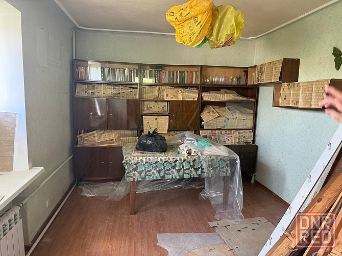 Продам 2 х комн. квартиру парк 62кв. м "Кованных фигур" Донецк - изображение 11