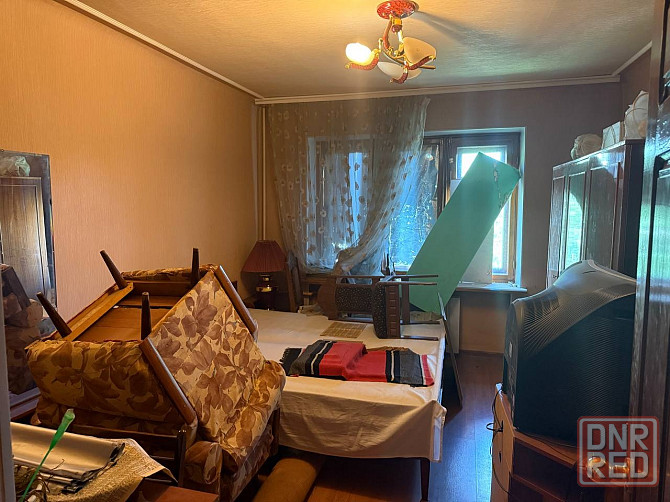 Продам 2 х комн. квартиру парк 62кв. м "Кованных фигур" Донецк - изображение 6