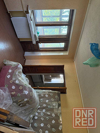 Продам 2 х комн. квартиру парк 62кв. м "Кованных фигур" Донецк - изображение 12