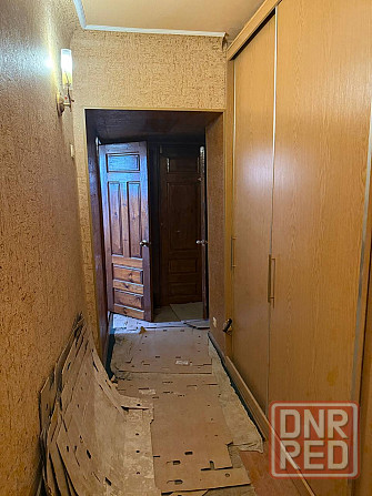 Продам 2 х комн. квартиру парк 62кв. м "Кованных фигур" Донецк - изображение 5