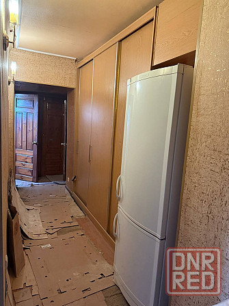 Продам 2 х комн. квартиру парк 62кв. м "Кованных фигур" Донецк - изображение 8