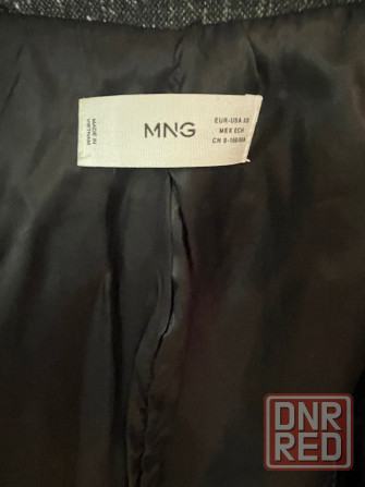 Костюм Mango Донецк - изображение 3