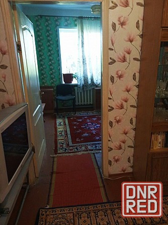 Продам 2-х комнатную квартиру, Макеевка, Объединенный Макеевка - изображение 9