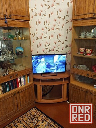 Продам 2-х комнатную квартиру, Макеевка, Объединенный Макеевка - изображение 4