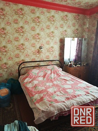 Продам 2-х комнатную квартиру, Макеевка, Объединенный Макеевка - изображение 5