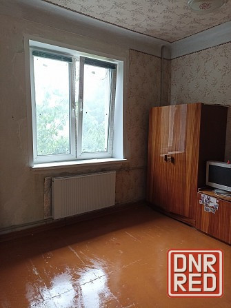 Продам 2-х комнатную квартиру Объединенный Макеевка - изображение 1