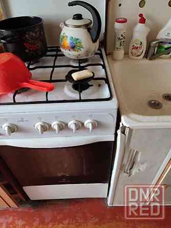 Продам 1к квартиру Объединенный Макеевка