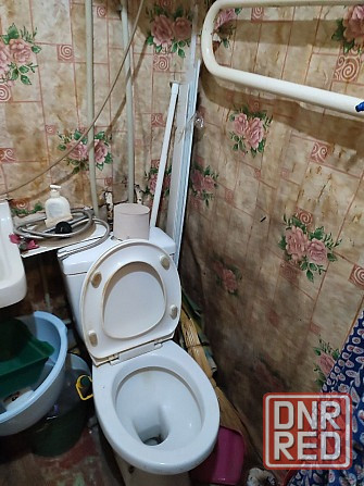 Продам 1к квартиру Объединенный Макеевка - изображение 10