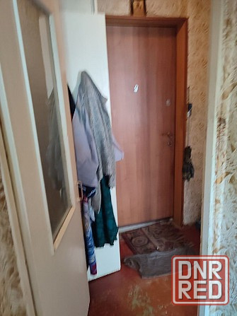 Продам 1к квартиру Объединенный Макеевка - изображение 11