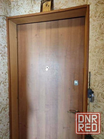Продам 1к квартиру Объединенный Макеевка - изображение 2