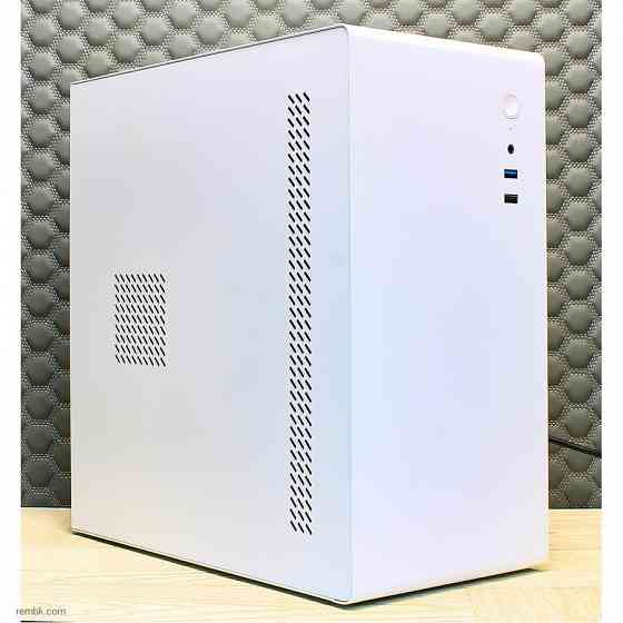 Компьютер Byte-Aldron | Intel Core i3-12100| 450Вт | SSD 480Гб | 8Gb | UHD Graphics 730 | Win11 Макеевка