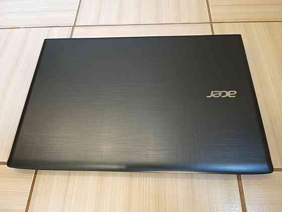 Acer Aspire E5-774G-30U9/17,3/Intel Core i3-6006U/8Гб DDR4/SSD M2-256 Гб+HDD 250 Гб/GeForce 940mx Донецк