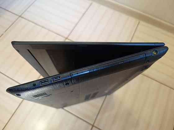 Acer Aspire E5-774G-30U9/17,3/Intel Core i3-6006U/8Гб DDR4/SSD M2-256 Гб+HDD 250 Гб/GeForce 940mx Донецк