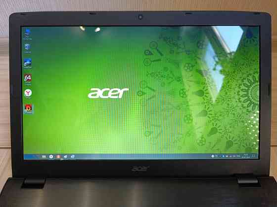 Acer Aspire E5-774G-30U9/17,3/Intel Core i3-6006U/8Гб DDR4/SSD M2-256 Гб+HDD 250 Гб/GeForce 940mx Донецк