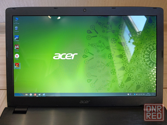 Acer Aspire E5-774G-30U9/17,3/Intel Core i3-6006U/8Гб DDR4/SSD M2-256 Гб+HDD 250 Гб/GeForce 940mx Донецк - изображение 2