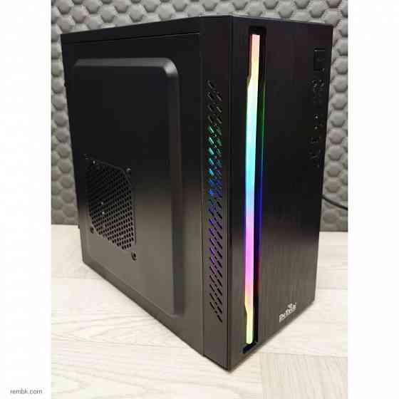 Компьютер Byte-AeroStrike | AMD Athlon PRO 300GE | 520W | SSD 256GB | 16GB | AMD Radeon Vega 3 | Win11 Макеевка