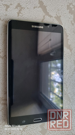 Планшет Samsung Tab 4 2000р. Донецк - изображение 1
