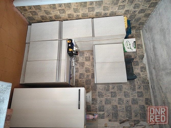 Сдам 1 кв Донецк - изображение 3