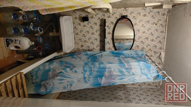 Сдам 1 кв Донецк - изображение 5