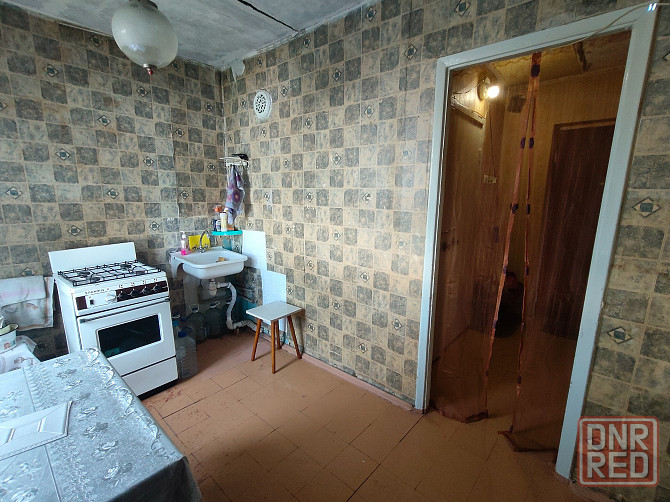 Сдам 1 кв Донецк - изображение 5