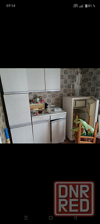 Сдам 1 кв Донецк - изображение 3