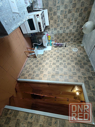 Сдам 1 кв Донецк - изображение 4